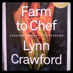 Farm to Chef by Lynn Crawford